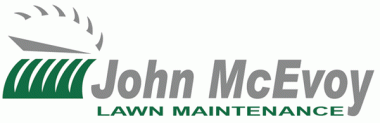 Lawn Maintenace Logo